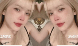 'Gái ế' Thiều Bảo Trâm chụp mặt buồn mũi đỏ ửng vẫn làm netizen xao xuyến