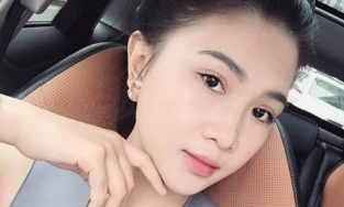 Hoa khôi Báo chí Vũ Phương Anh được 'ưu ái' tiêm vaccine xịn là ai và giàu cỡ nào?