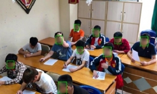 Nhóm sinh viên cho ra mắt công nghệ gian lận thi cử, dân tình kêu gào: 'Không định cho chúng tôi ra trường à?'