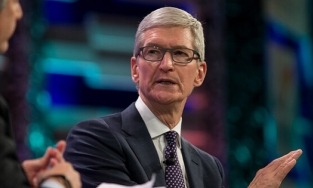  Tim Cook khiến ai cũng nể phục khi làm điều này vào 4 giờ sáng mỗi ngày