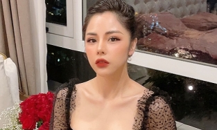 Bạch Lan Phương gọi fan nữ của Huỳnh Anh là 'yêu quái', 'trơ trẽn'