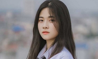 Bị bà cô hỏi điểm thi, nữ sinh đáp trả gì mà netizen vô tay rần rần