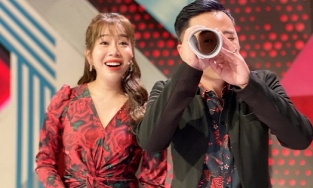 Lý do 2 MC của Đường lên đỉnh Olympia không lên sóng phần đầu