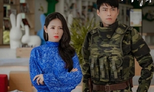 Siêu phẩm 'Hạ Cánh Nơi Anh' của Son Ye Jin - Hyun Bin được Mỹ mua bản quyền