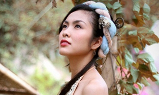 Tăng Thanh Hà than nhớ thời đi phim, dân tình háo hức chờ ngày comeback