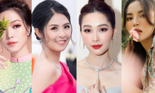 4 HHVN không thi quốc tế: Người xin mãi không được, người chối mãi mới xong