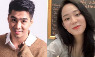 Pew Pew lên tiếng khi bị soi chuyện lén xem livestream của cô giáo Minh Thu