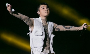 Sơn Tùng là sao Việt duy nhất góp mặt trong danh sách nghệ sĩ có danh xưng cao quý trên Wiki