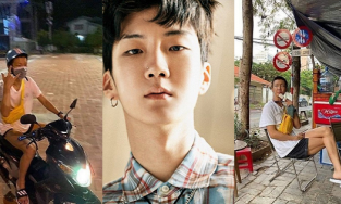 Idol Hàn sang Việt Nam 'nhập gia tùy tục' nhanh hơn số phút của Diệc Phàm