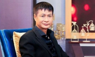 Đạo diễn Lê Hoàng lại phát ngôn nghệ sĩ ly hôn 'như cơm bữa' vì đòi hỏi cao