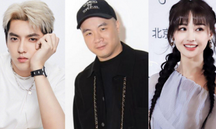 Đỗ Mạnh Cường nhận 'gạch' vì đổ lỗi cho nạn nhân vụ Diệc Phàm, Trịnh Sảng