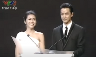 Sau 11 năm, clip Tăng Thanh Hà sánh đôi bên Ngô Ngạn Tổ hot trở lại