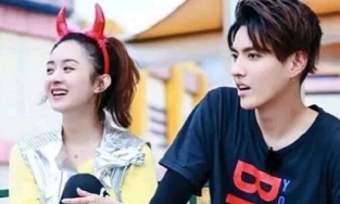 Từng được Ngô Diệc Phàm thả thính, Triệu Lệ Dĩnh phản ứng thế nào mà fan vỗ tay?