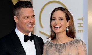 Angelina Jolie 'lật ngược thế cờ', giành chiến thắng mới trong vụ ly hôn với Brad Pitt