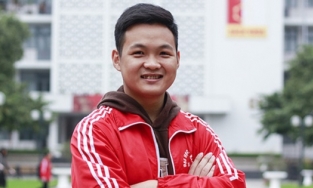 Hà Việt Hoàng (Siêu Trí Tuệ) thừa nhận từng bị rớt môn khi học tại Bách khoa