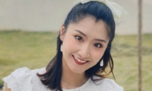 Hoa hậu Trung Quốc mắc ung thư giai đoạn cuối ngay sinh nhật tuổi 27