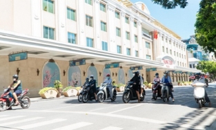 Những ai được ưu tiên đi lại trong thời gian Hà Nội giãn cách xã hội?