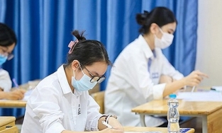 0g đêm nay (ngày 26/7): Công bố điểm thi THPT Quốc gia 2021 đợt 1