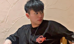 Giữa lúc câu hỏi 'Rapper số 1 Việt Nam' là ai vẫn bỏ ngỏ, B Ray nói gì mà bão like?