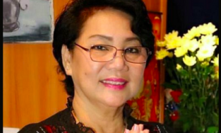 Nghệ sĩ cải lương Kim Phượng qua đời sau 1 ngày phát hiện nhiễm nCoV