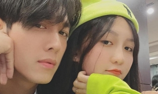 Song Luân tuyển người yêu cho em gái, nhan sắc không thua kém ông anh 'cực phẩm'