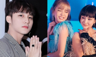 Hiền Hồ nói gì khi bị hỏi 'Còn thích Sơn Tùng không?'