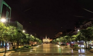 Từ ngày 26/7, yêu cầu người dân TP.HCM không ra đường sau 18h