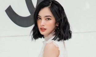 Chồng cũ Lệ Quyên làm gì mà Cẩm Đan 'sầu lẻ bóng' tâm trạng thế này?