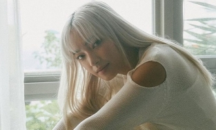 Giữa lúc Binz  bị 'lật tung' tình sử, Châu Bùi ẩn ý chuyện 'sớm quên' gì đó