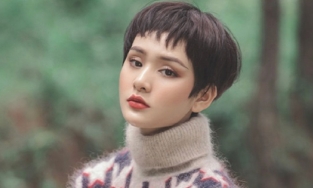 Hiền Hồ phản ứng vì netizen bảo cô lòng vòng khi nhận xét về giọng Đông Nhi