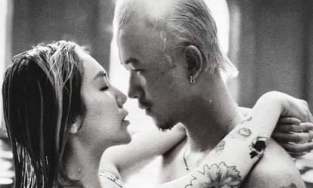 Binz lại bị gọi tên trong bức ảnh không dám nhìn lâu của Du Uyên và bồ mới