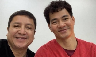 Dàn Táo Quốc Khánh, Chí Trung, Xuân Bắc được đề nghị xét Nghệ sĩ nhân dân