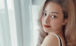 Dương Hoàng Yến ngày càng bạo, toàn đăng ảnh mát mẻ hỏi sao fan không mê