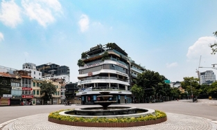 Hà Nội yêu cầu Grab và 4 ứng dụng giao hàng công nghệ dừng hoạt động