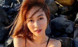 Phía Khả Ngân lên tiếng về tình hình sức khỏe của cô sau khi nhập viện, ho ra máu