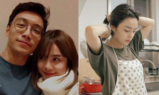 Tình mới công khai đăng ảnh kèm tâm thư ngọt ngào gửi đến Thái Trinh