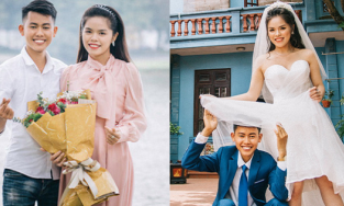 Đồng Văn Hùng 'Ẩm thực mẹ làm' chính thức 'làm chồng người ta'