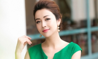 Học vấn 'không vừa đâu' của Jennifer Phạm: Học ngành 'oai' tại trường top đầu Mỹ