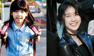 Nhan sắc thăng hạng ở tuổi 15 của sao nhí đóng bom tấn Hope