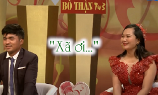 Anh chồng khóc 'lụt nhà' đêm tân hôn, ngửi quần áo vợ trước khi đem giặt