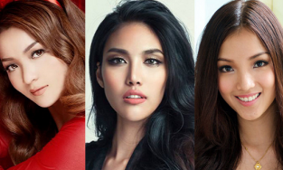 Loạt sao Việt có gia thế 'không phải dạng vừa', bố mẹ toàn nhà nhà giáo, tiến sĩ, giáo sư