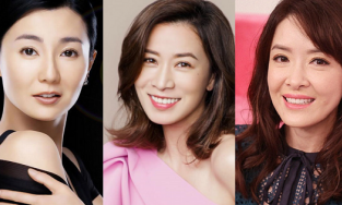 3 đại mỹ nhân TVB thi HH quốc tế, Trương Mạn Ngọc lọt Top 15 Miss World