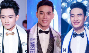 Thuận Nguyễn, Hữu Vi và dàn trai Việt thi Mister Global giờ đi đâu về đâu?