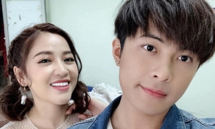 Cặp chị em Puka và Gin Tuấn Kiệt lộ chi tiết đang sống chung nhà