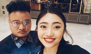 Lương Minh Trang đăng tâm thư hé lộ góc khuất hôn nhân, bức xúc thái độ của Vinh Râu