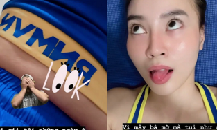 Ninh Dương Lan Ngọc nhập hội cùng Hari Won: Eo đẹp nay còn đâu