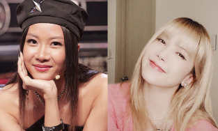 Thiều Bảo Trâm làm gì mà Suboi phải thốt lên: 'Em tuyệt vời quá, tài sắc vẹn toàn'?