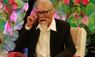 Nghệ sĩ Hữu Thành 'Đất Phương Nam' qua đời ở tuổi 88