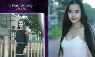 Thi Miss Universe, ngoại hình đồng hương của H'Hen Niê thu hút dư luận