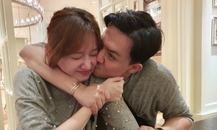 Đèn nhà Hari Won tự bật giữa đêm khuya, fan gọi Huỳnh Lập đến lý giải